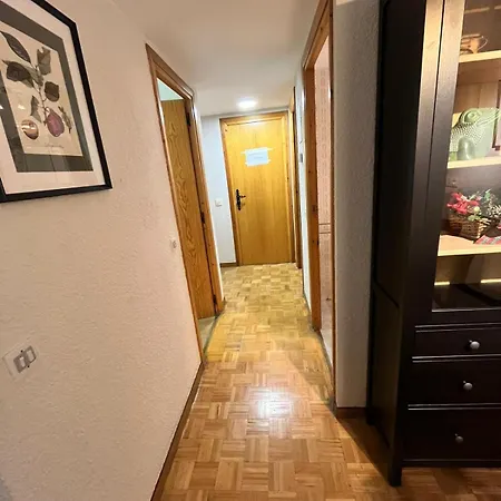 Pinares Apartment *