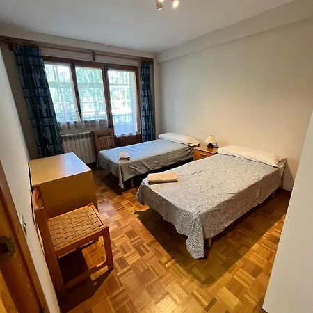 Apartment Pinares *