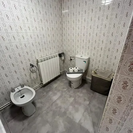 Pinares Apartment