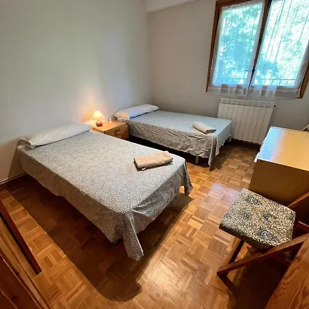 Apartment Pinares *