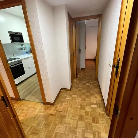 Pinares Apartment