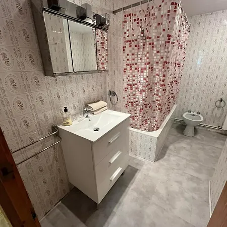 Pinares Apartment *