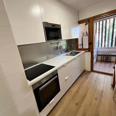 Apartment Pinares