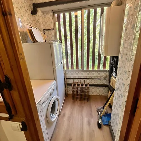Apartment Pinares Jaca